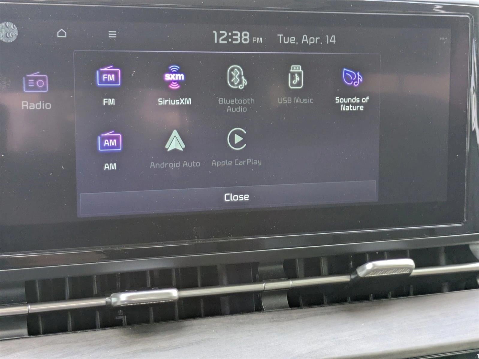 2023 Kia Carnival EX FWD