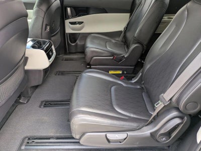 2023 Kia Carnival EX FWD