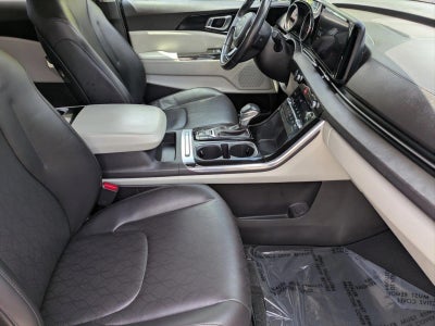2023 Kia Carnival EX FWD