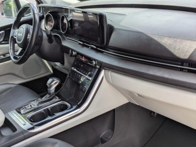 2023 Kia Carnival EX FWD