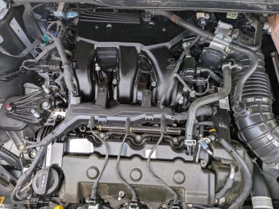 2023 Kia Carnival EX FWD