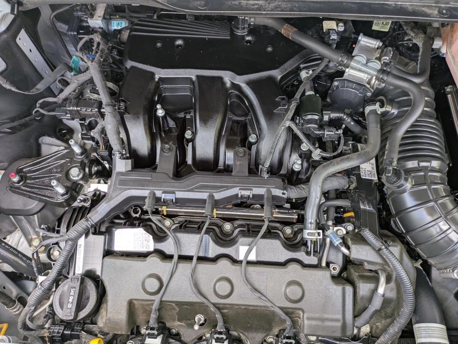 2023 Kia Carnival EX FWD