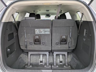 2023 Kia Carnival EX FWD