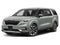 2023 Kia Carnival EX FWD