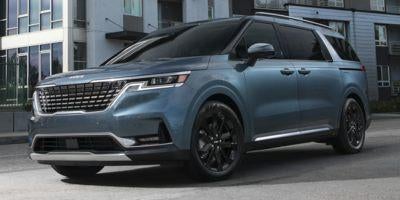 2023 Kia Carnival EX FWD