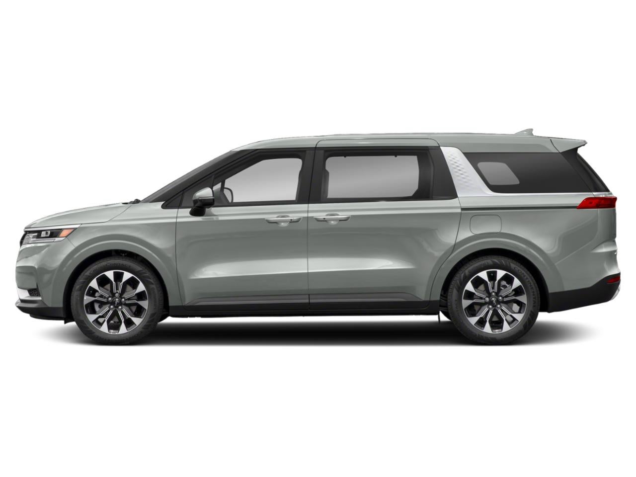 2023 Kia Carnival EX FWD