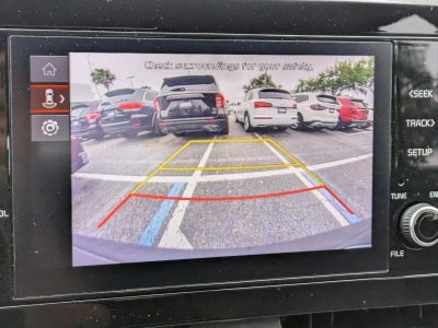 2023 Kia Sportage Hybrid LX AWD