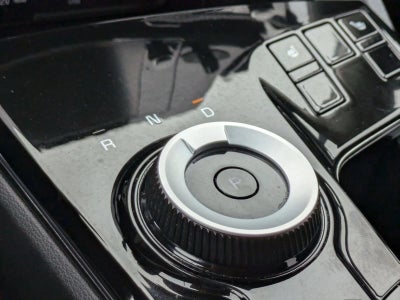 2023 Kia Sportage Hybrid LX AWD