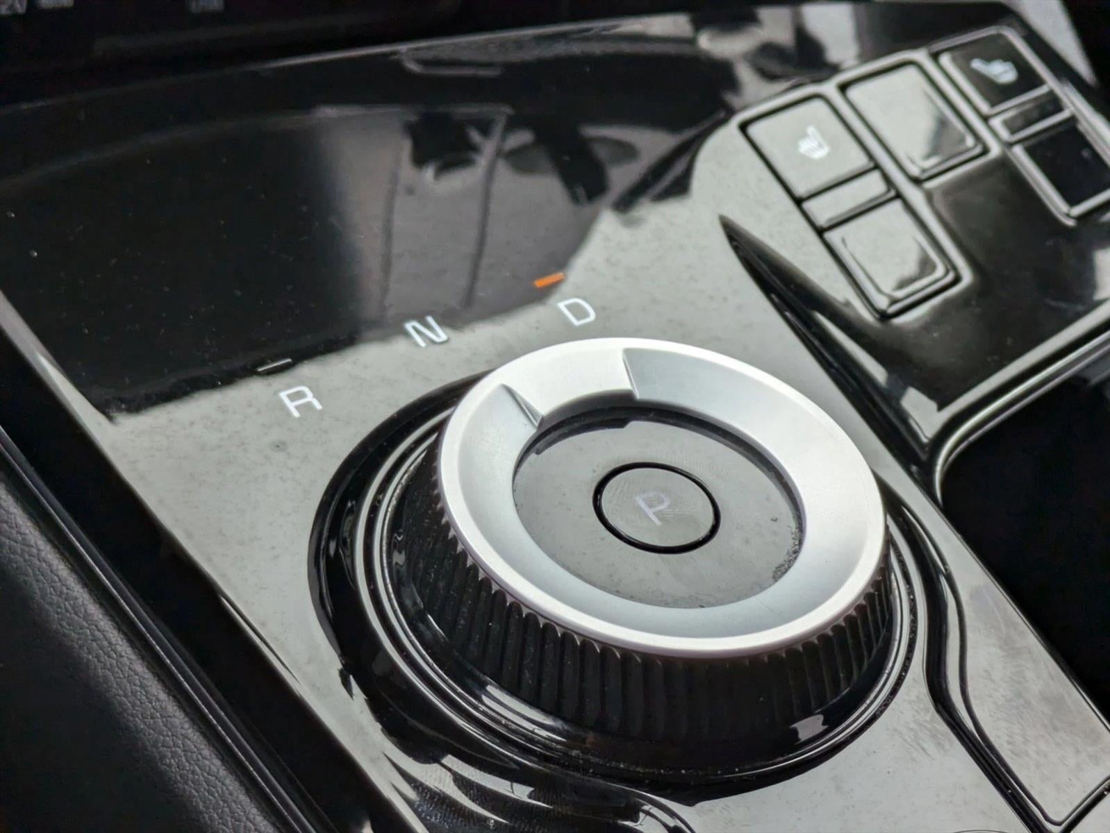 2023 Kia Sportage Hybrid LX AWD