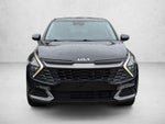 2023 Kia Sportage Hybrid LX AWD