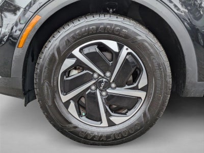 2023 Kia Sportage Hybrid LX AWD