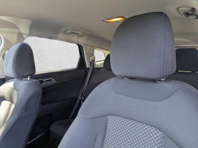 2023 Kia Sportage Hybrid LX AWD