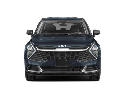 2023 Kia Sportage Hybrid LX AWD