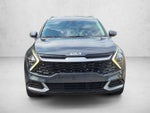 2025 Kia Sportage Hybrid EX AWD