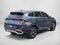 2025 Kia Sportage Hybrid EX AWD