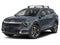 2025 Kia Sportage Hybrid EX AWD