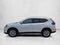 2018 Nissan Rogue FWD SV