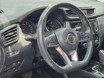 2018 Nissan Rogue FWD SV