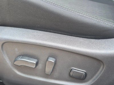 2018 Nissan Rogue FWD SV