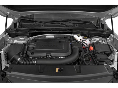 2021 Buick Envision FWD 4dr Essence