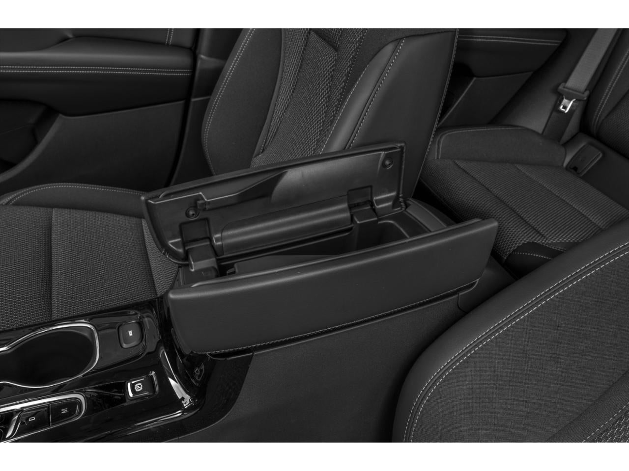2021 Buick Envision FWD 4dr Essence