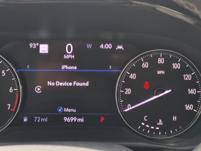 2023 Buick Envision FWD 4dr Avenir