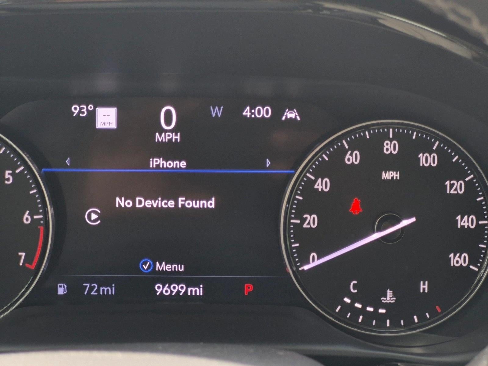 2023 Buick Envision FWD 4dr Avenir