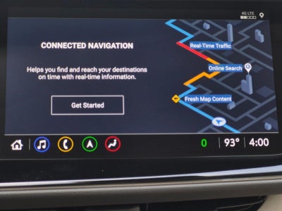 2023 Buick Envision FWD 4dr Avenir