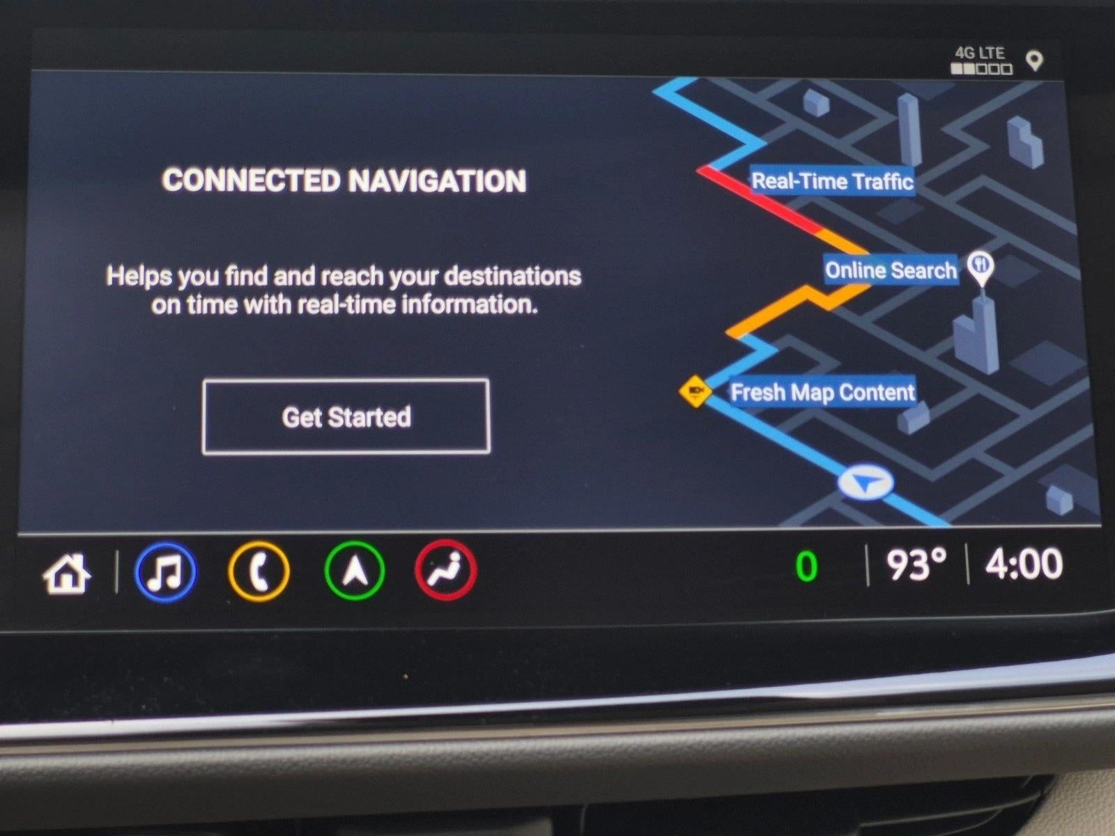 2023 Buick Envision FWD 4dr Avenir
