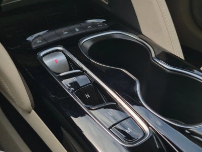 2023 Buick Envision FWD 4dr Avenir