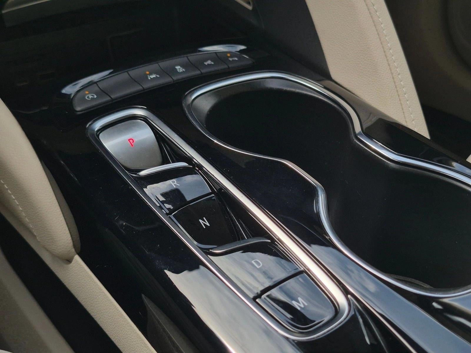 2023 Buick Envision FWD 4dr Avenir