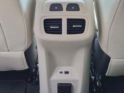 2023 Buick Envision FWD 4dr Avenir