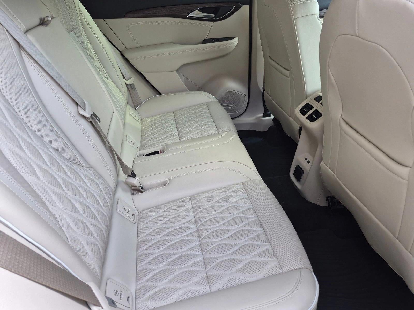 2023 Buick Envision FWD 4dr Avenir