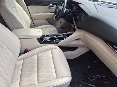 2023 Buick Envision FWD 4dr Avenir