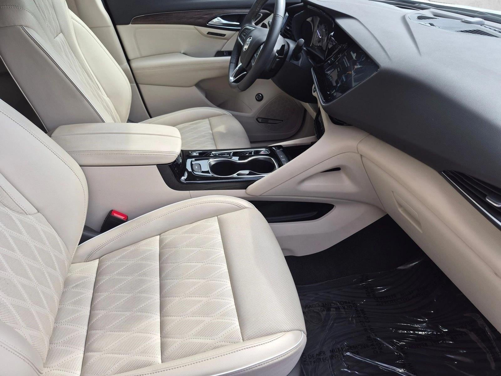 2023 Buick Envision FWD 4dr Avenir