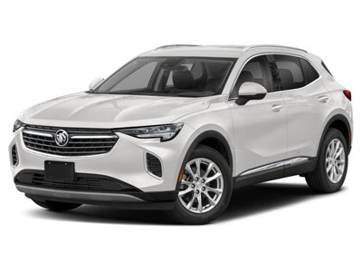2023 Buick Envision FWD 4dr Avenir