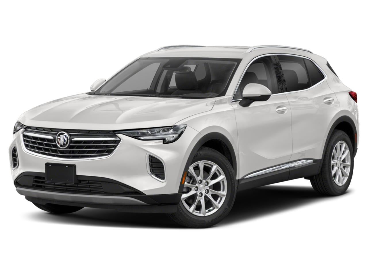 2023 Buick Envision FWD 4dr Avenir