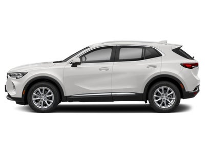 2023 Buick Envision FWD 4dr Avenir