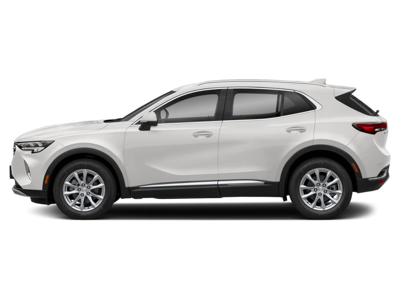 2023 Buick Envision FWD 4dr Avenir