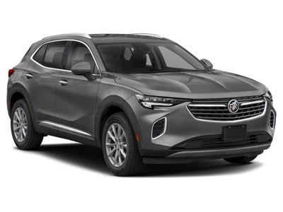 2023 Buick Envision FWD 4dr Avenir