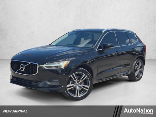 2019 Volvo XC60 T5 FWD Momentum