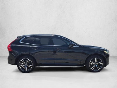 2019 Volvo XC60 T5 FWD Momentum