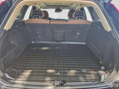 2019 Volvo XC60 T5 FWD Momentum