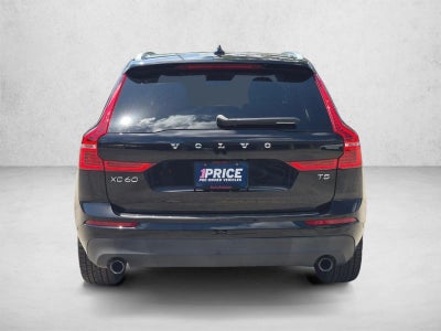 2019 Volvo XC60 T5 FWD Momentum