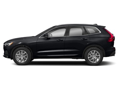 2019 Volvo XC60 T5 FWD Momentum