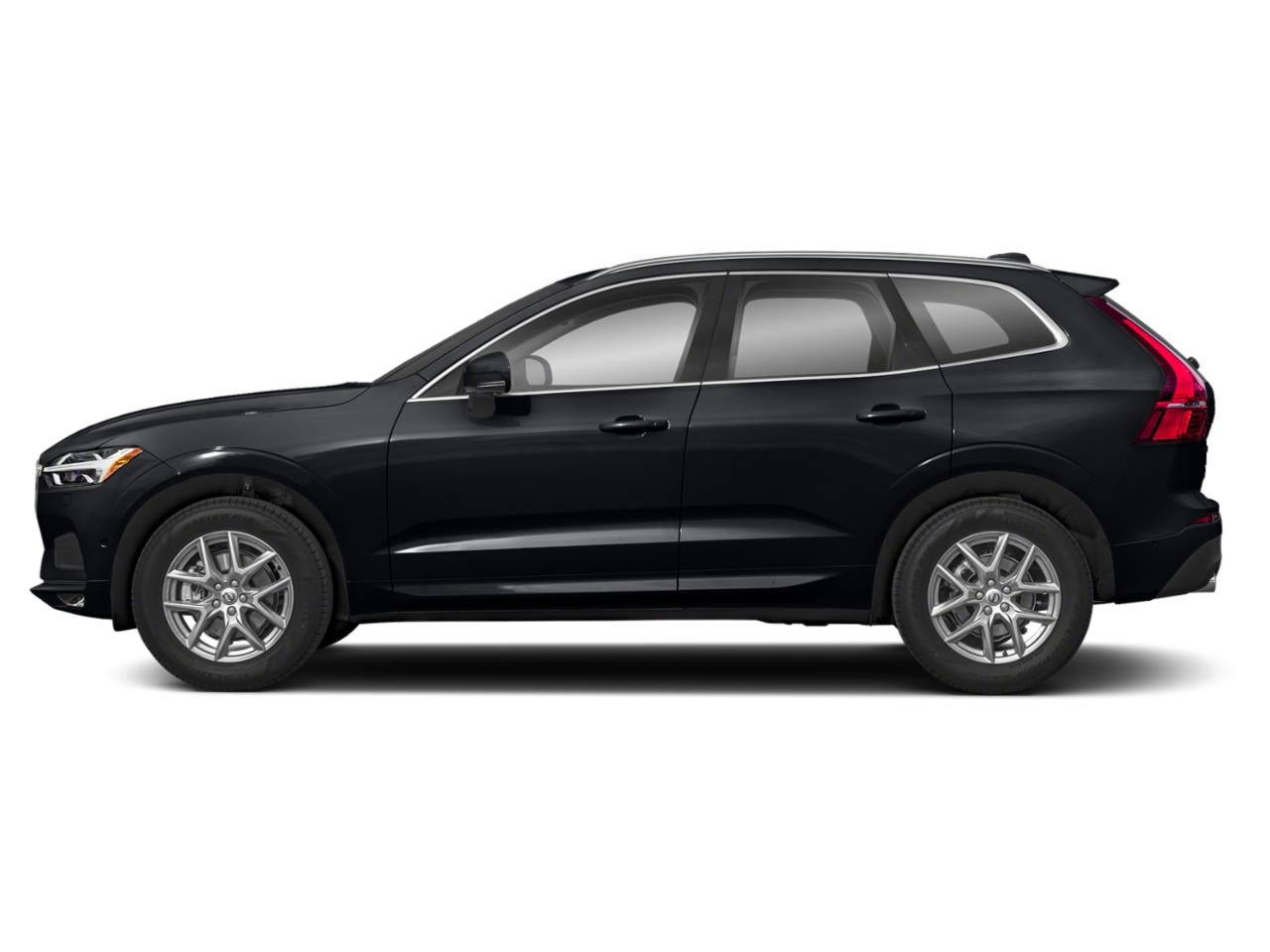 2019 Volvo XC60 T5 FWD Momentum
