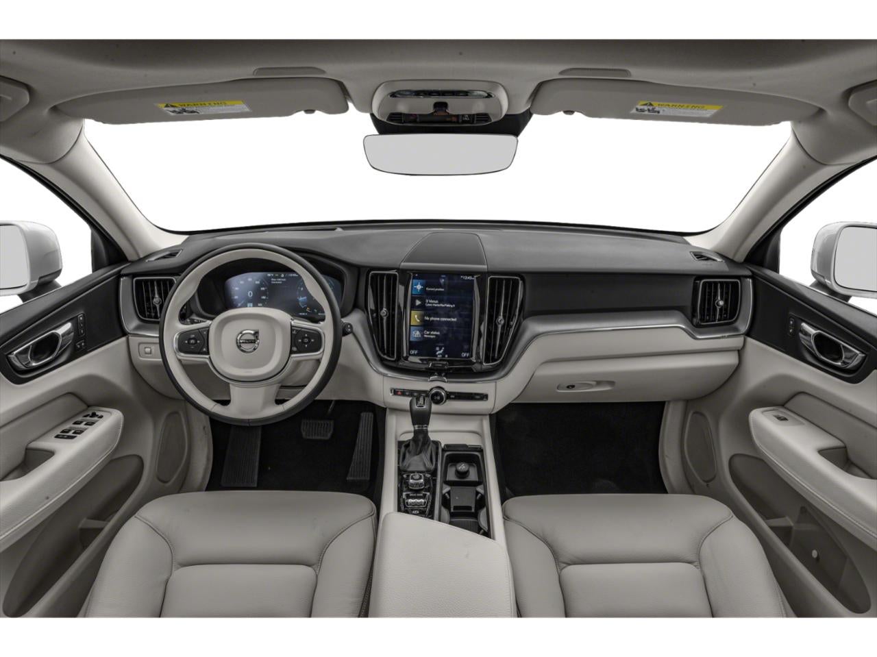 2019 Volvo XC60 T5 FWD Inscription