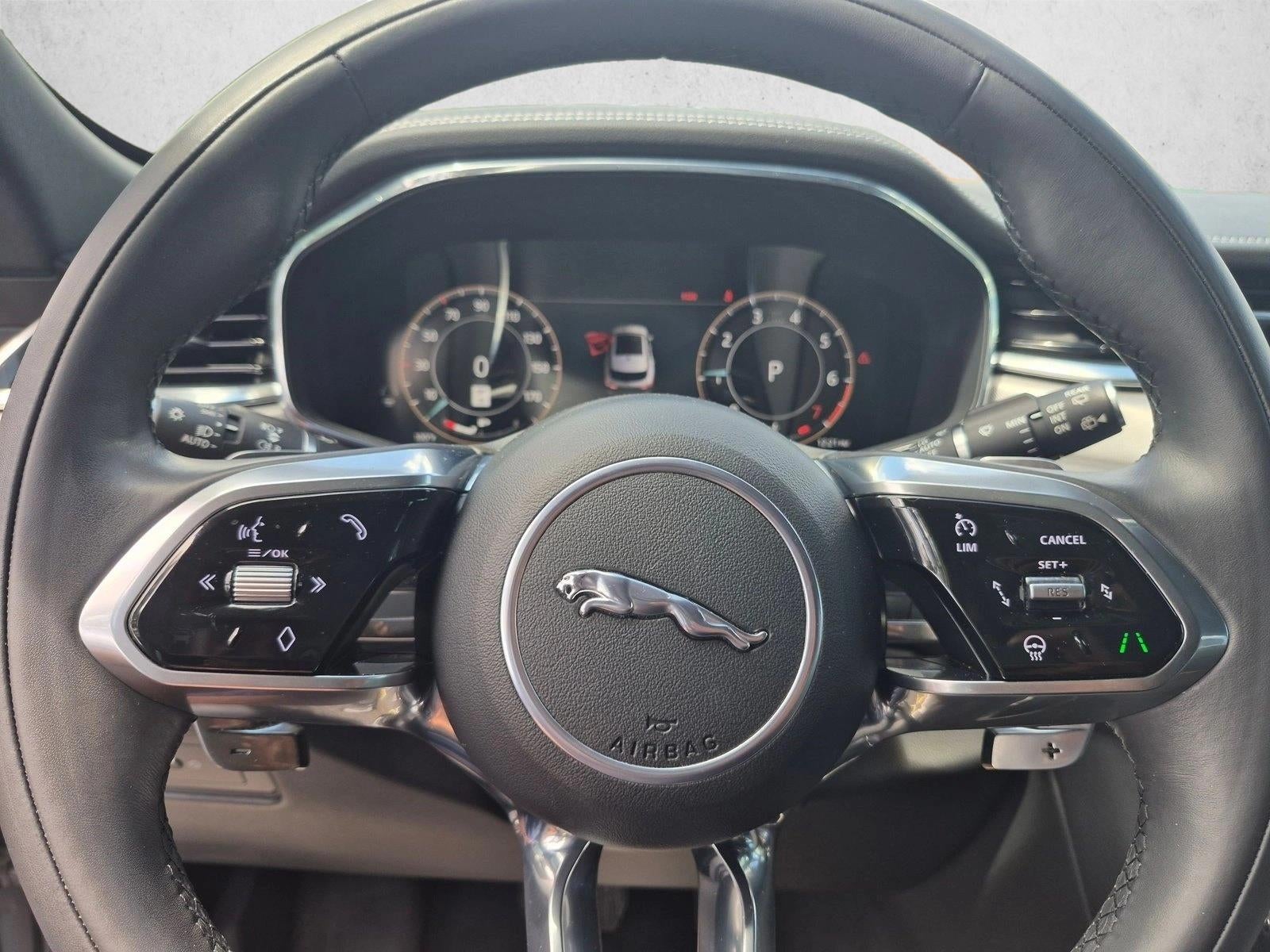 2024 Jaguar F-PACE R-Dynamic S P250 AWD