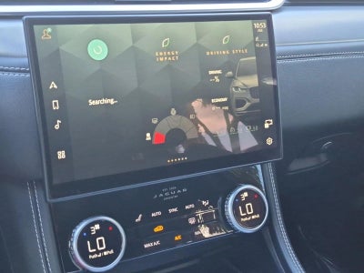 2024 Jaguar F-PACE R-Dynamic S P250 AWD
