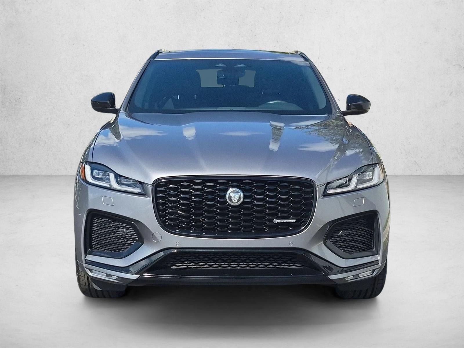 2024 Jaguar F-PACE R-Dynamic S P250 AWD